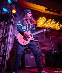 The Jack at Eddie's Cocktails, February 21, 2026